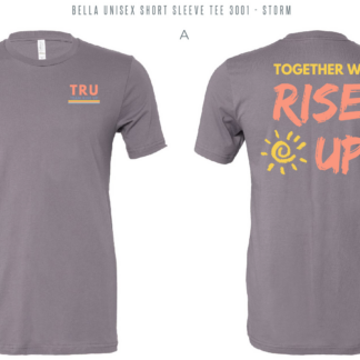 Tru Team Rise Up Reorder
